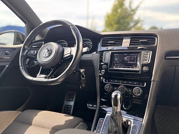 Volkswagen Golf I 10 of 11
