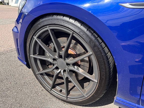 Volkswagen Golf I 4 of 5