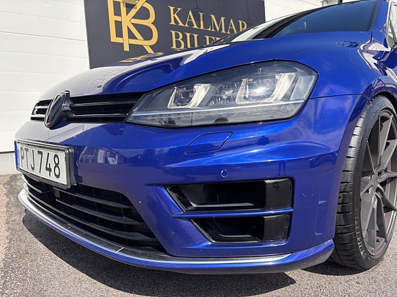 Volkswagen Golf I 8 of 11