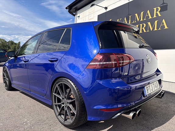 Volkswagen Golf I 5 of 5