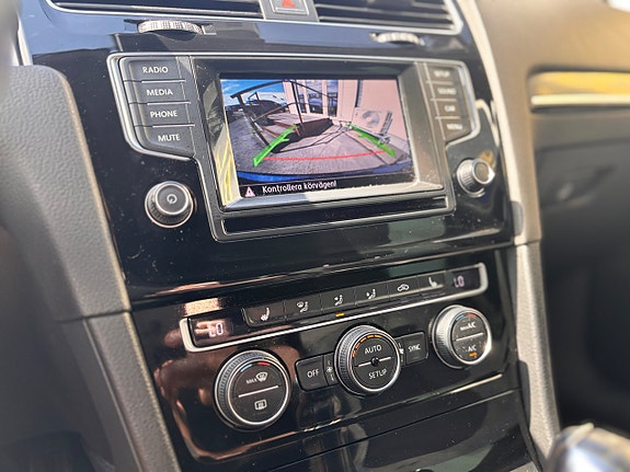 Volkswagen Golf I 11 of 11