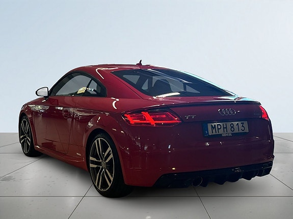 Audi TT 5 of 5