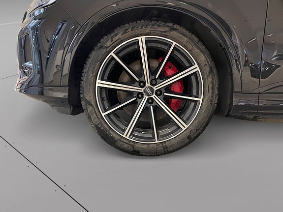 Audi Q7 11 of 18