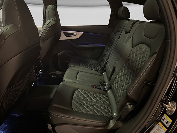 Audi Q7 5 of 5