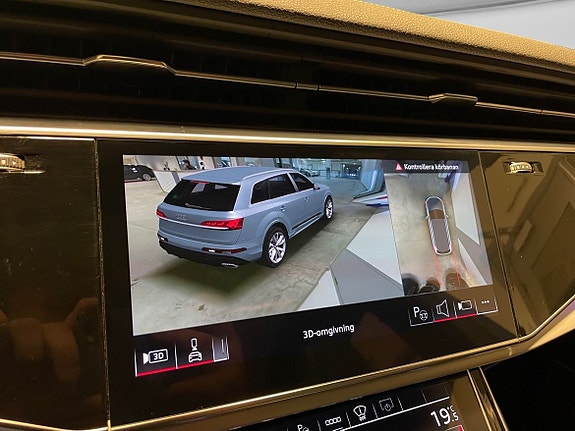 Audi Q7 16 of 18
