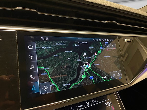 Audi Q7 17 of 18