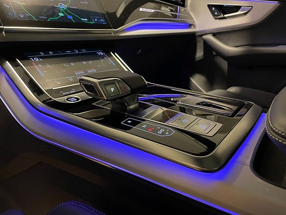 Audi Q7 18 of 18
