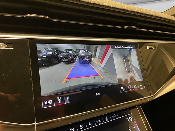 Audi Q7 15 of 18