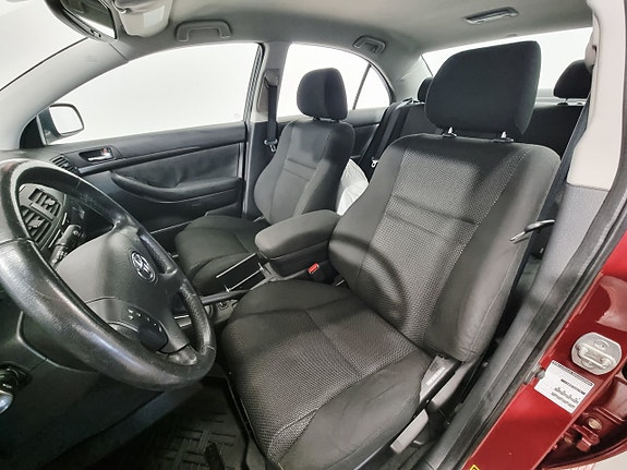 Toyota Avensis 7 of 23