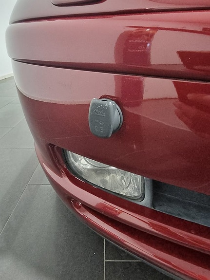 Toyota Avensis 21 of 23