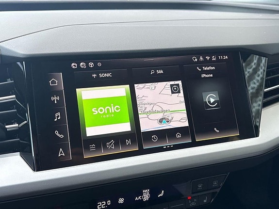 Audi Q4 e-tron 14 of 25