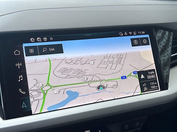 Audi Q4 e-tron 15 of 25