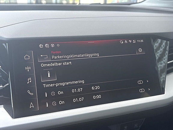 Audi Q4 e-tron 24 of 25