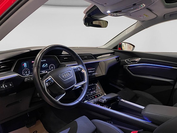Audi Q8 4 of 18