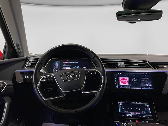 Audi Q8 6 of 18