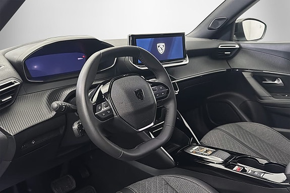 Peugeot 2008 6 of 13