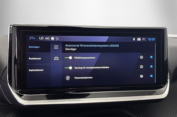 Peugeot 2008 9 of 13