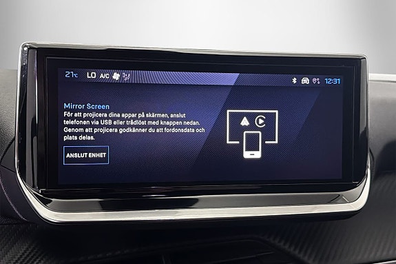Peugeot 2008 8 of 13