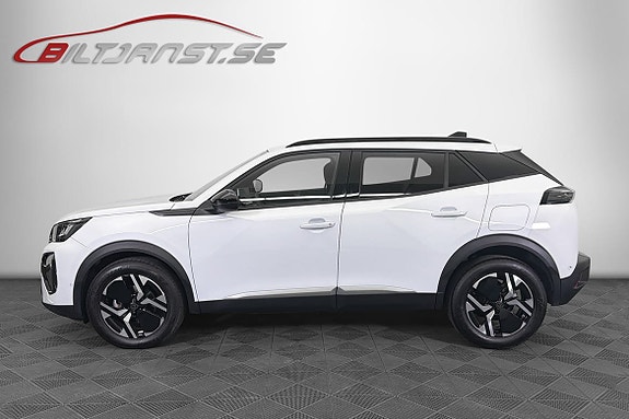 Peugeot 2008 2 of 5