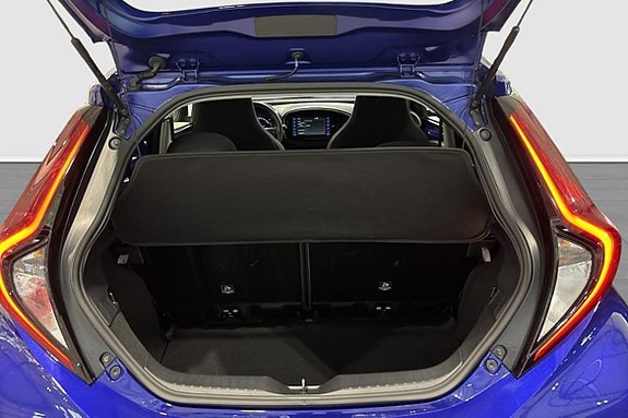 Toyota Aygo X 12 of 12