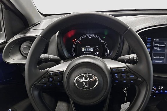 Toyota Aygo X 11 of 12