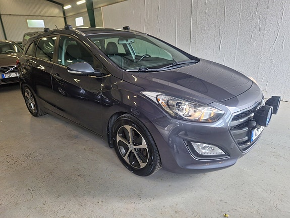 Hyundai i30 14 of 16
