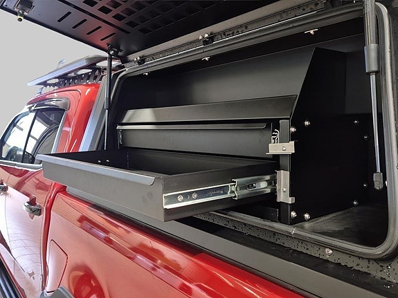 Isuzu D-max 9 of 17