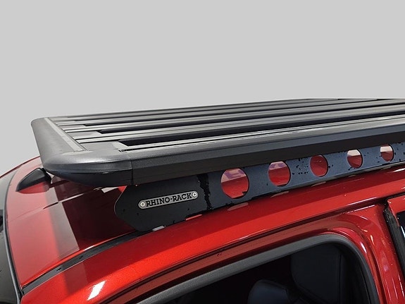 Isuzu D-max 15 of 17