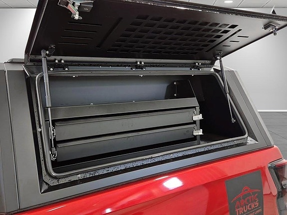 Isuzu D-max 8 of 17