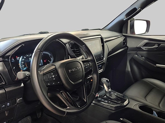 Isuzu D-max 10 of 17