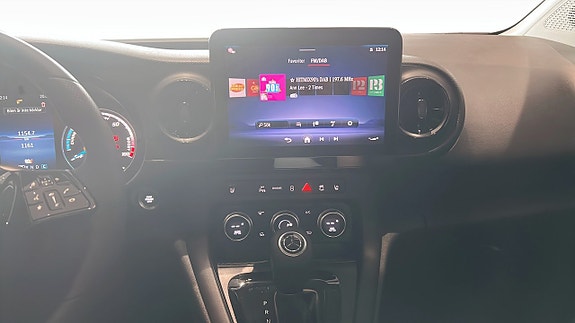 Mercedes-Benz eCitan 4 of 5