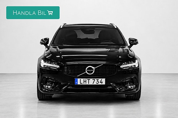Volvo V90 3 of 5