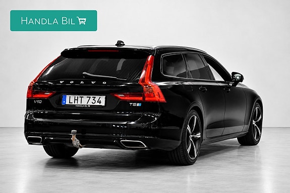 Volvo V90 5 of 5