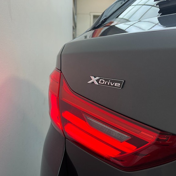 BMW 520d 7 of 15