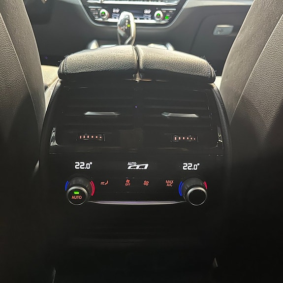 BMW 520d 15 of 15