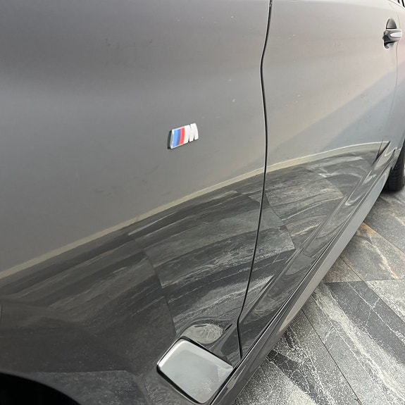 BMW 520d 8 of 15