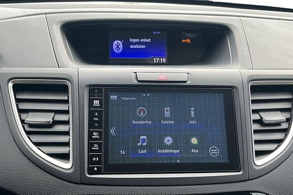 Honda CR-V 18 of 30