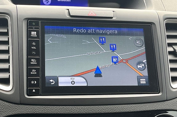 Honda CR-V 19 of 30