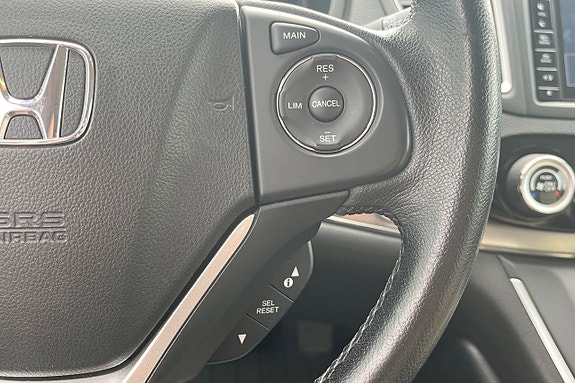 Honda CR-V 16 of 30