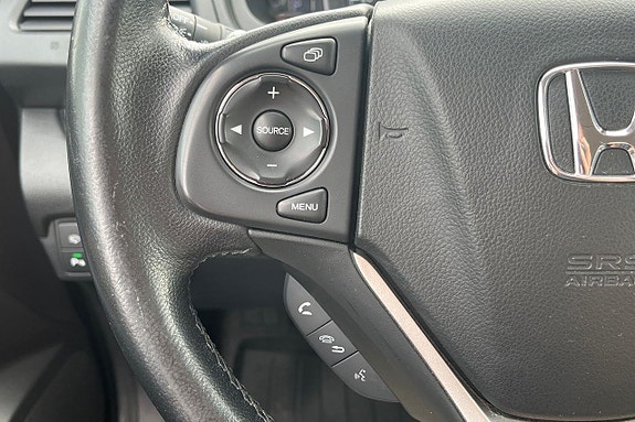 Honda CR-V 15 of 30