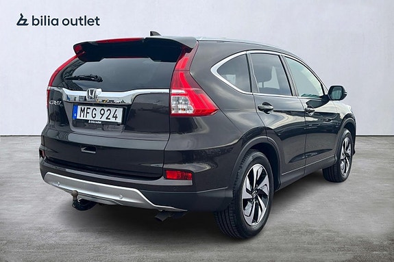 Honda CR-V 6 of 30