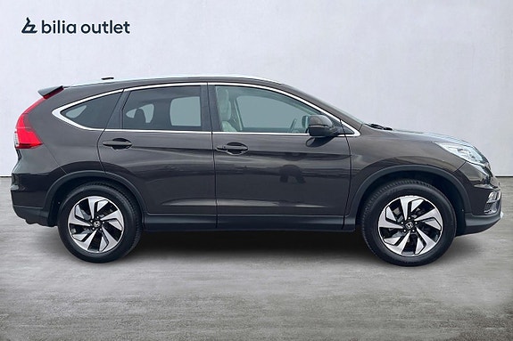 Honda CR-V 7 of 30