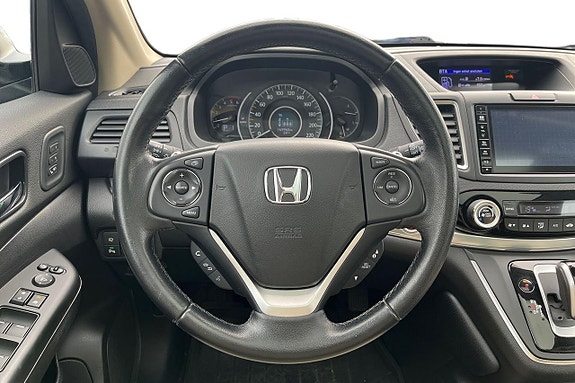 Honda CR-V 14 of 30