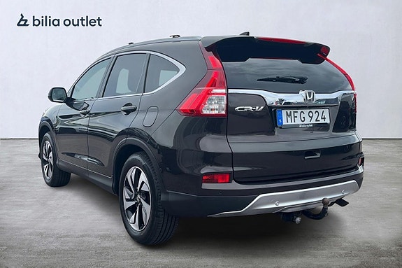 Honda CR-V 4 of 30