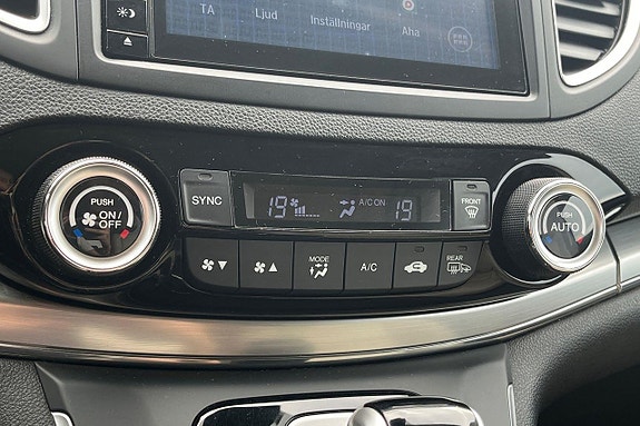 Honda CR-V 21 of 30