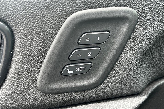 Honda CR-V 23 of 30