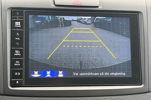 Honda CR-V 20 of 30