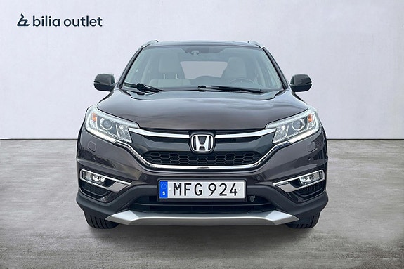 Honda CR-V 9 of 30