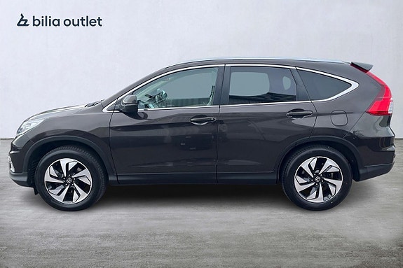 Honda CR-V 3 of 30
