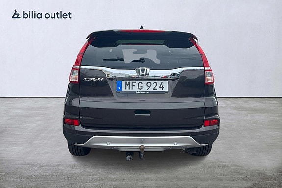 Honda CR-V 5 of 30